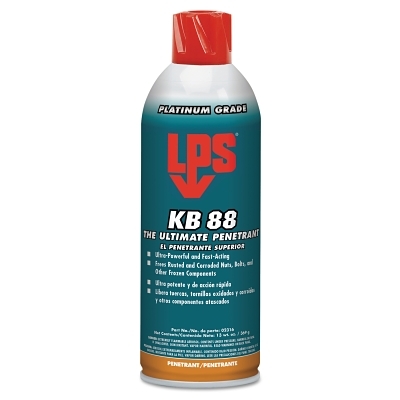 KB-88 13 OZ NET AEROSOLCAN